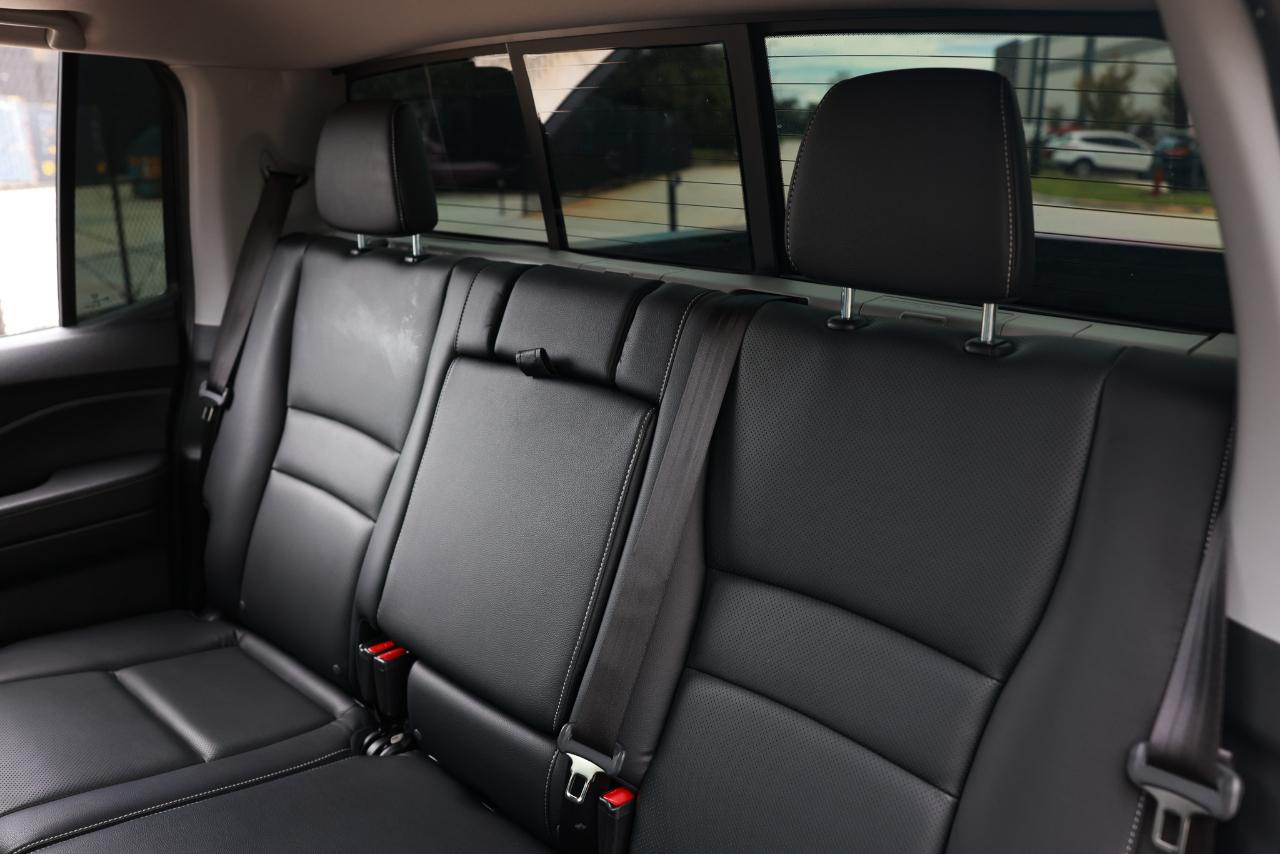 Honda Ridgeline  2025