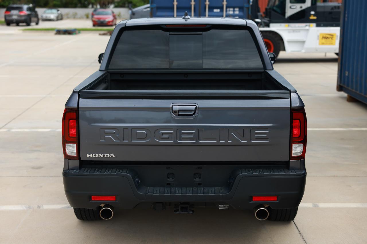 Honda Ridgeline  2025