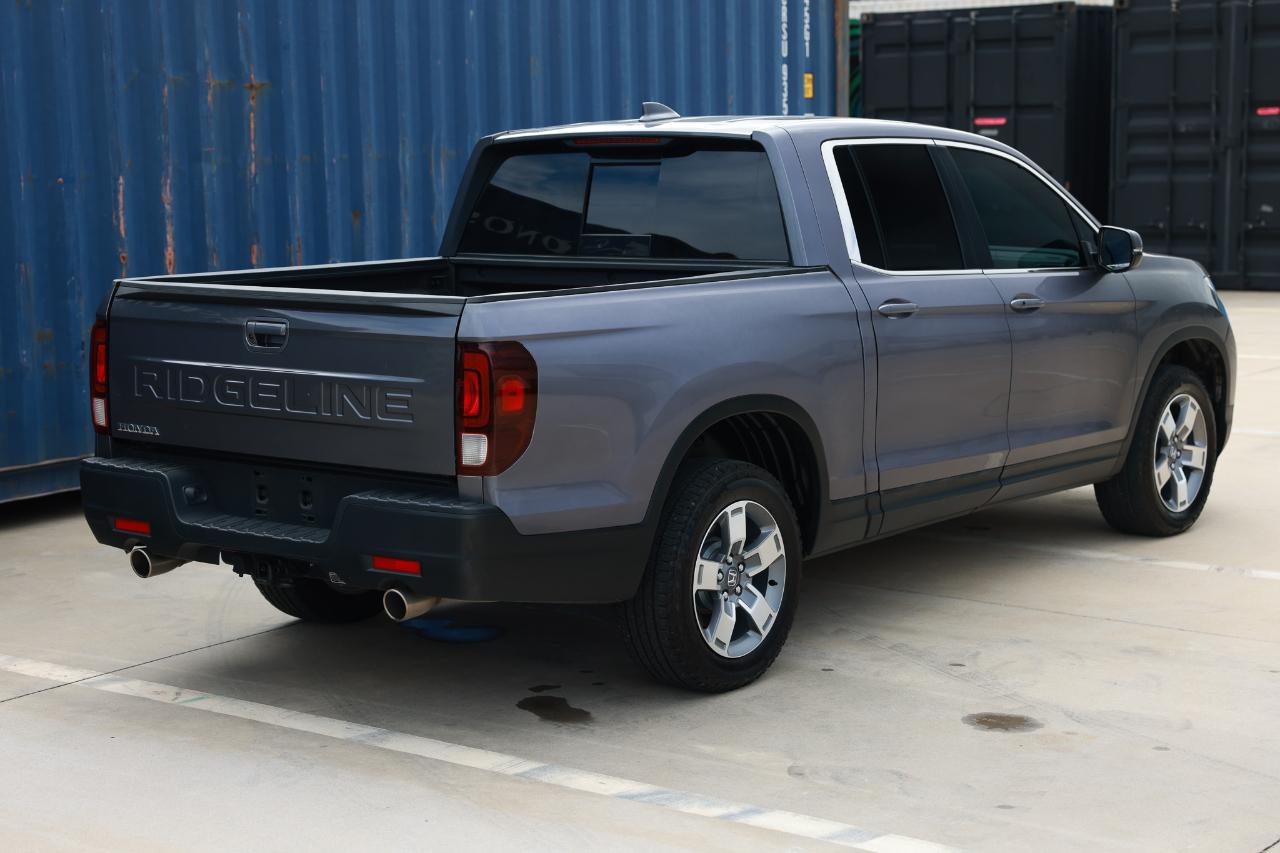 Honda Ridgeline  2025