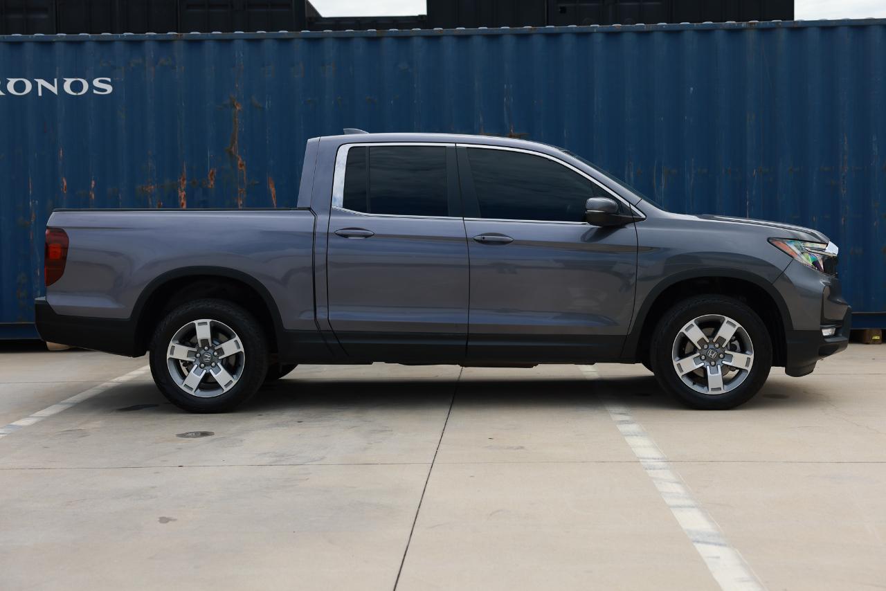 Honda Ridgeline  2025