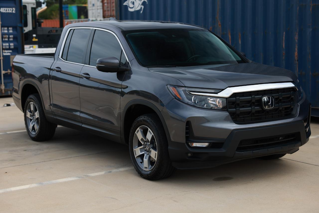 Honda Ridgeline  2025