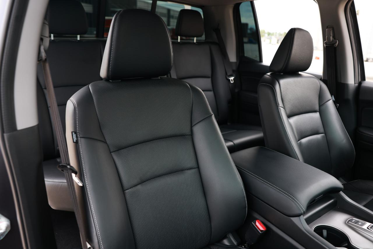 Honda Ridgeline  2025