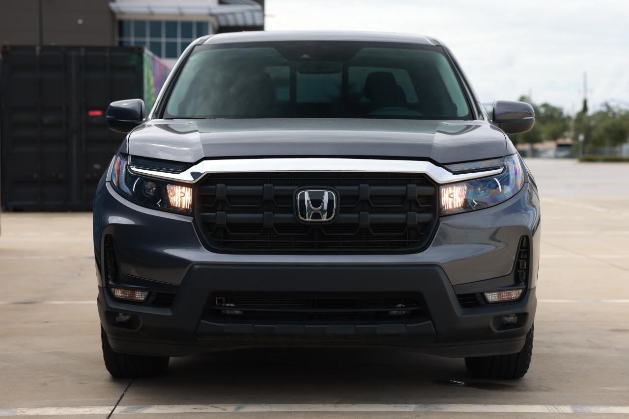 Honda Ridgeline  2025