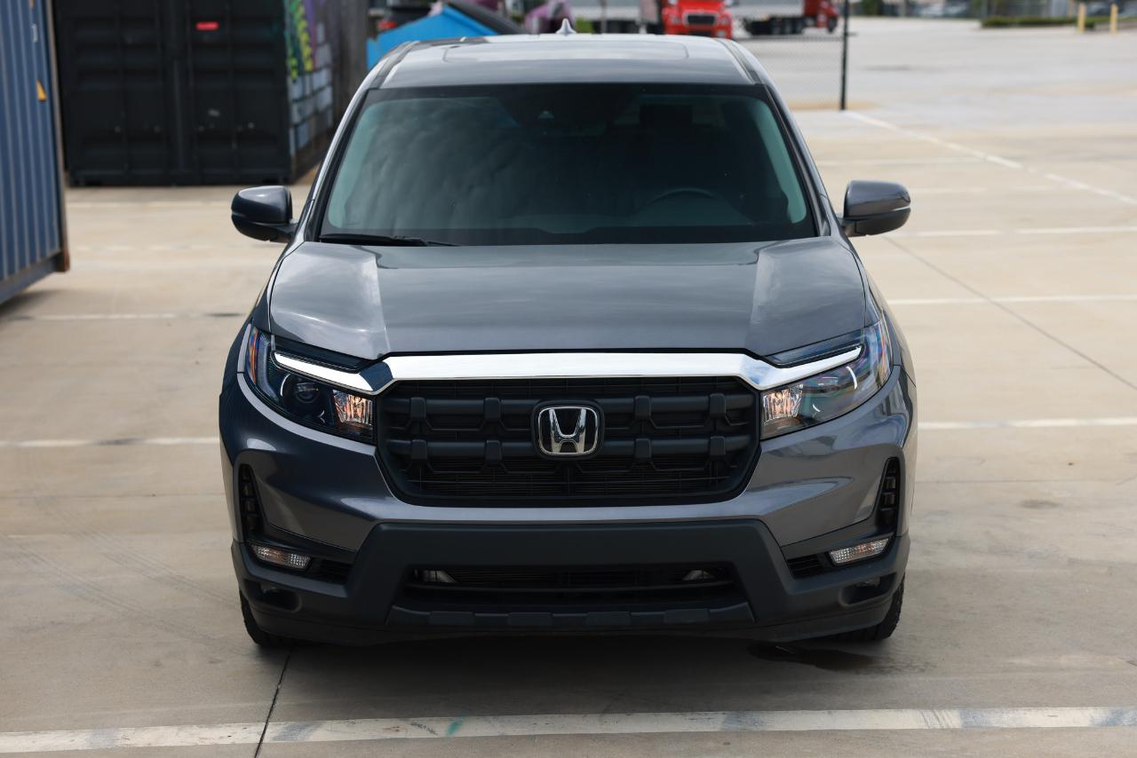 Honda Ridgeline  2025