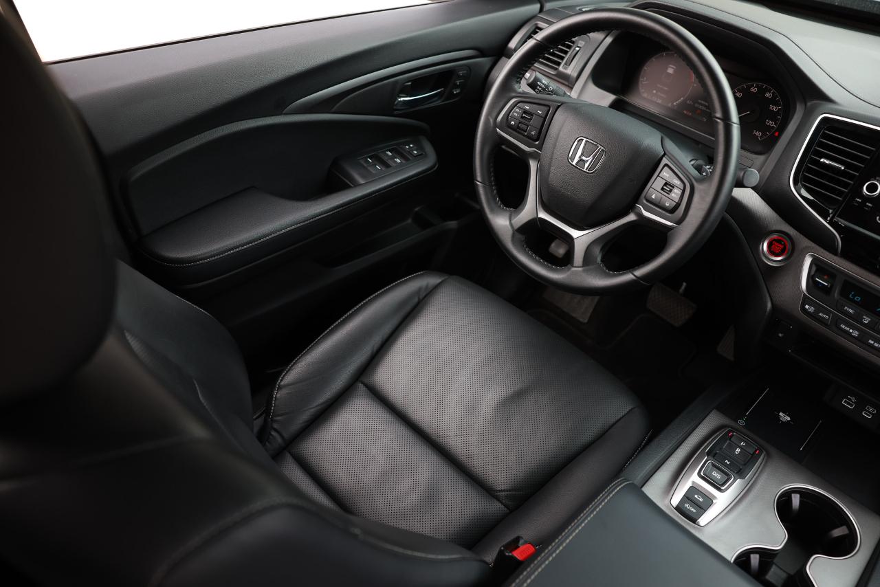 Honda Ridgeline  2025