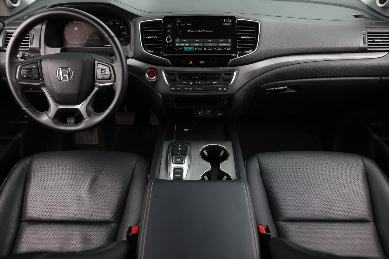 Honda Ridgeline  2025