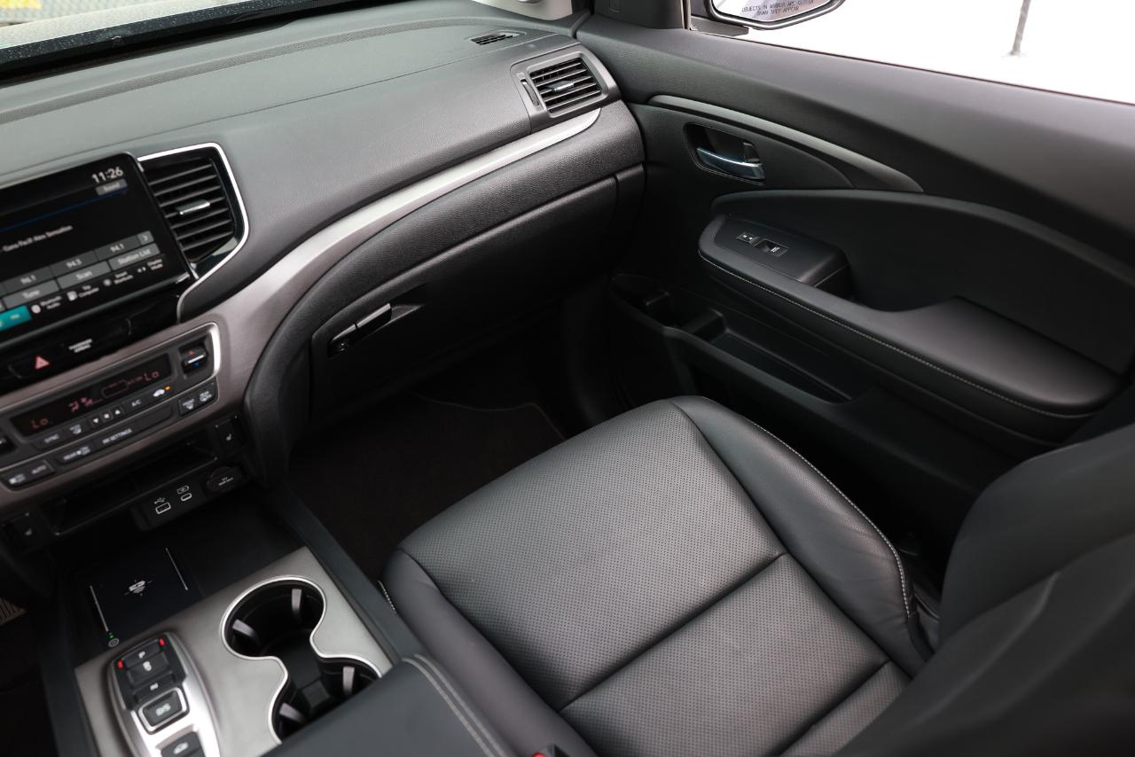 Honda Ridgeline  2025