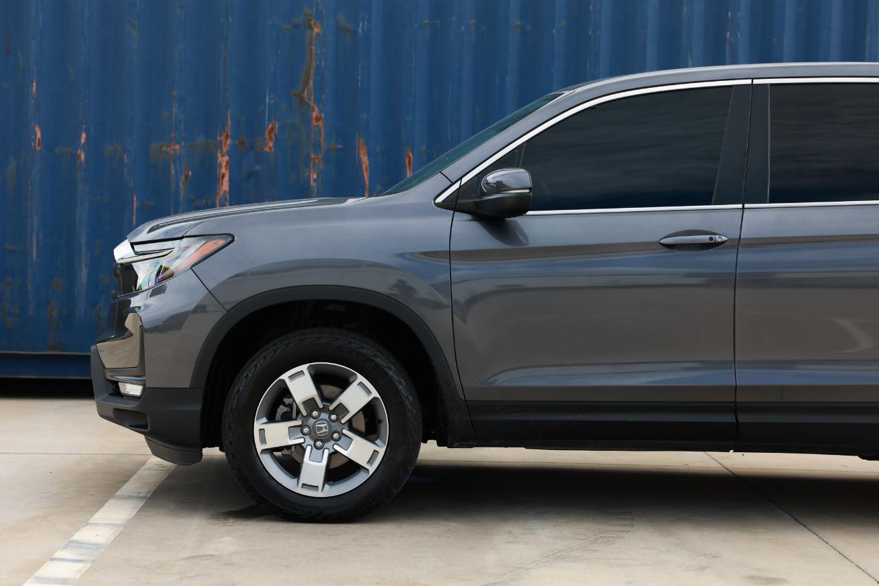 Honda Ridgeline  2025