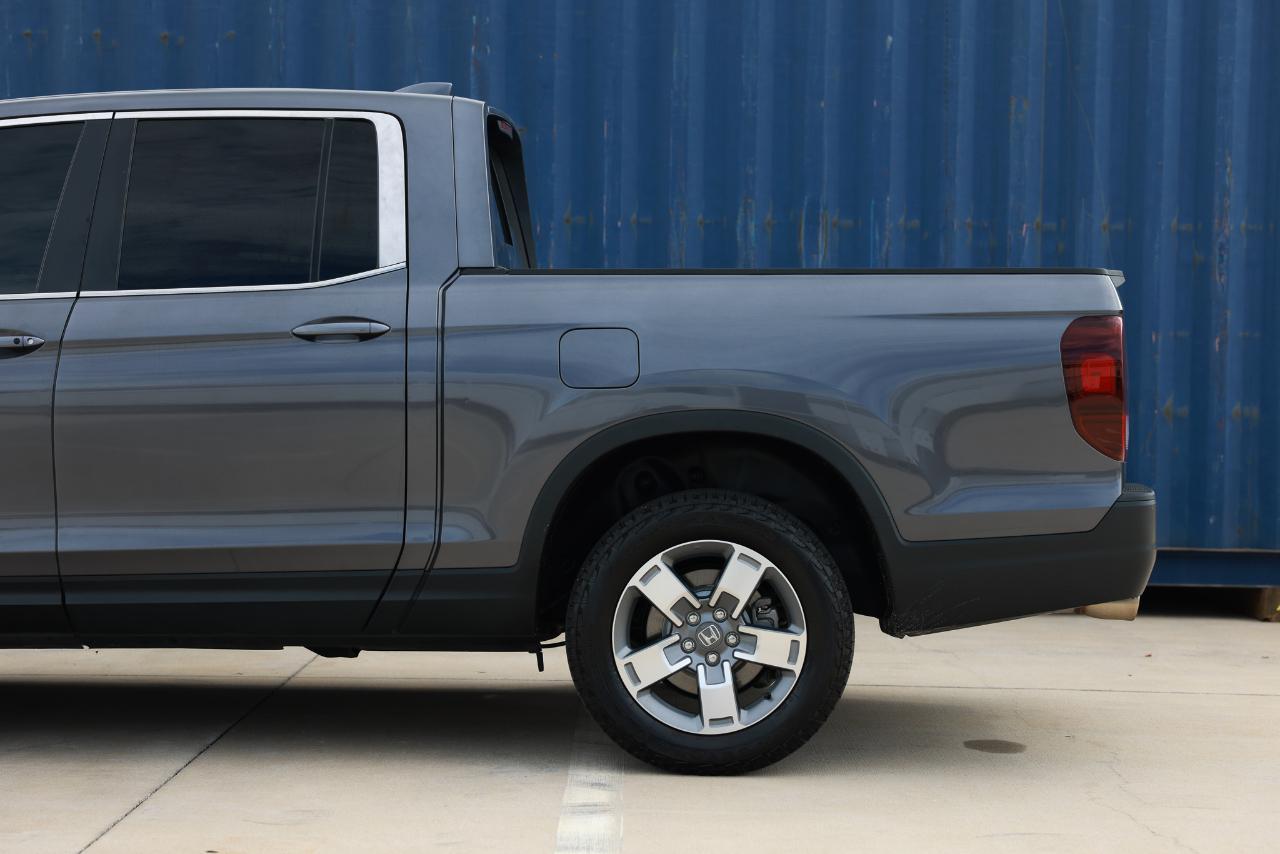 Honda Ridgeline  2025