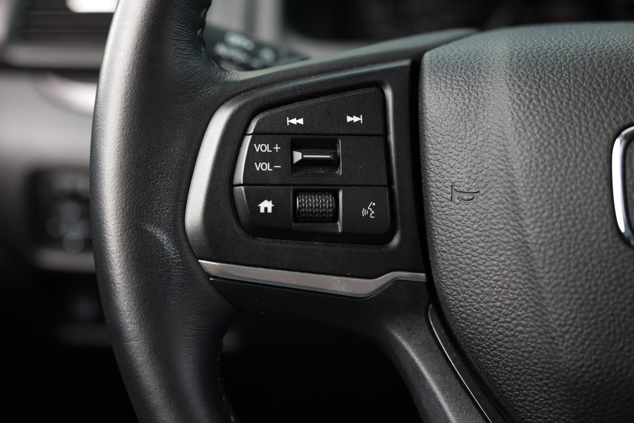 Honda Ridgeline  2025