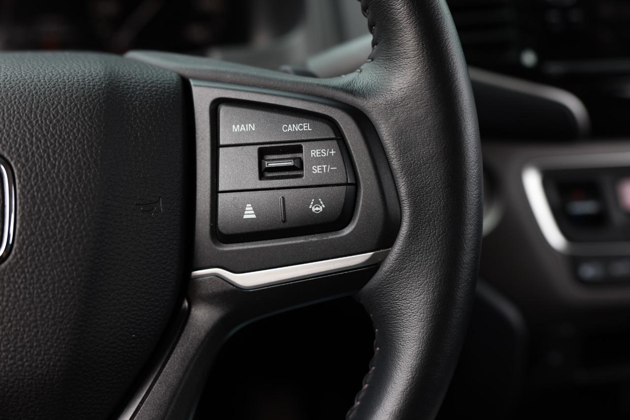 Honda Ridgeline  2025
