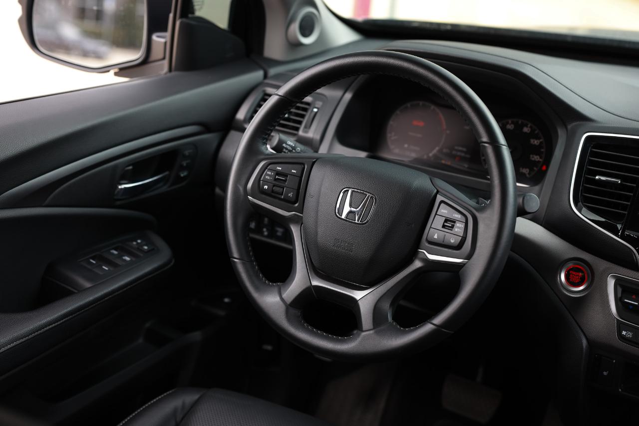 Honda Ridgeline  2025
