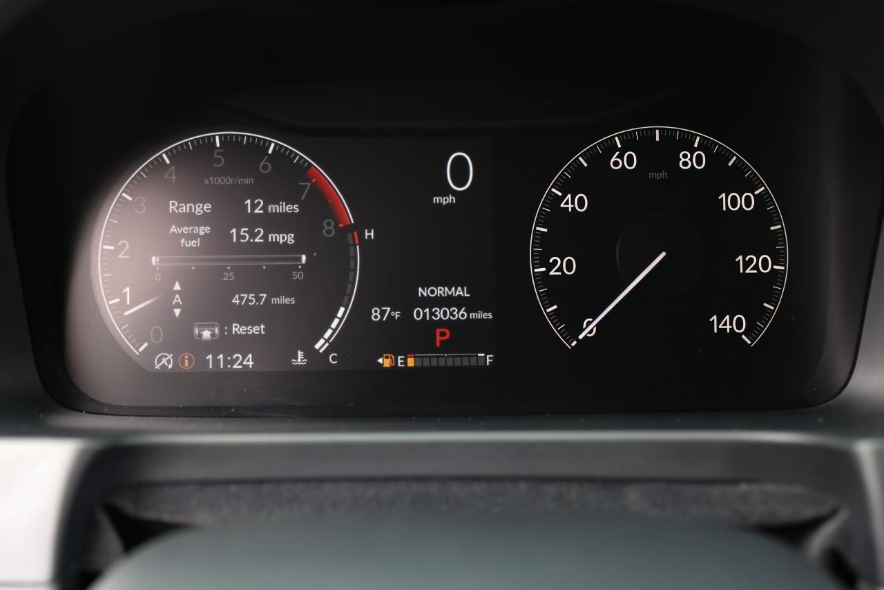 Honda Ridgeline  2025