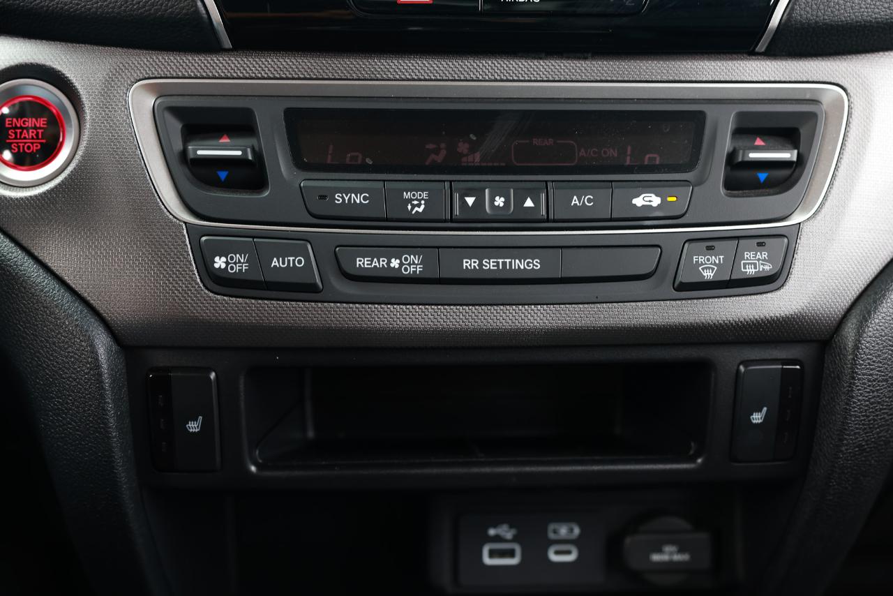 Honda Ridgeline  2025