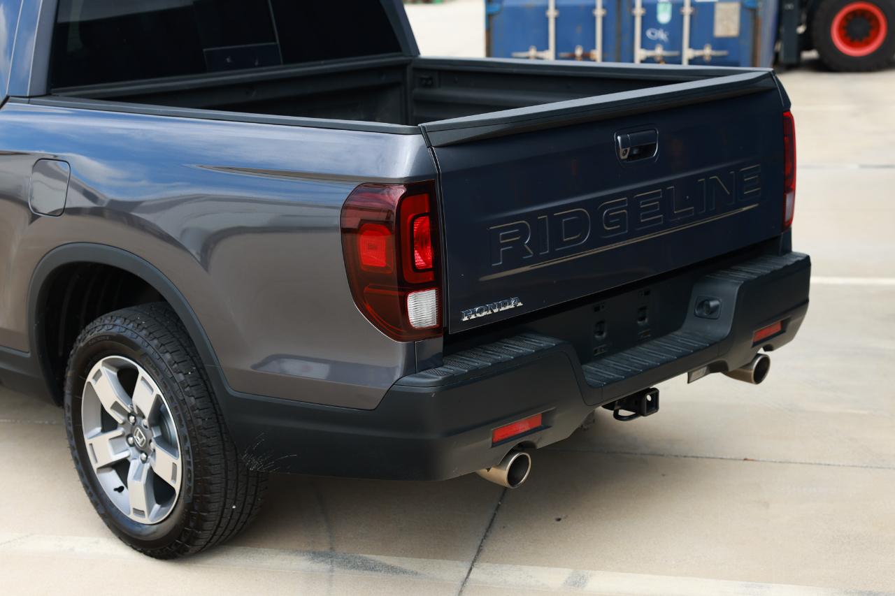 Honda Ridgeline  2025