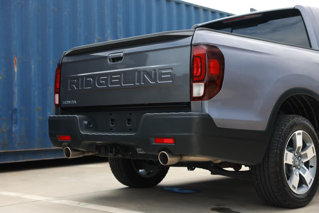 Honda Ridgeline  2025