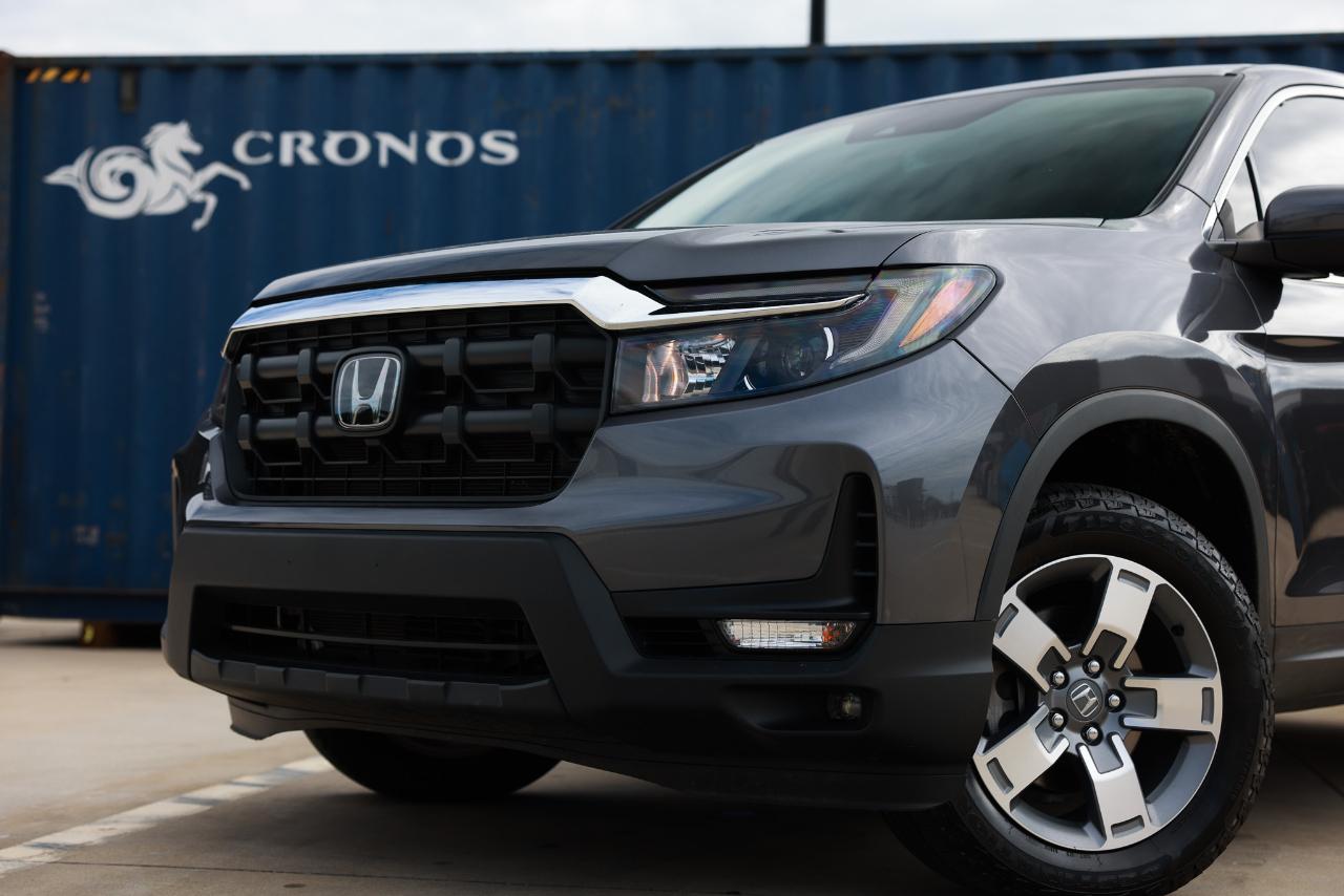 Honda Ridgeline  2025