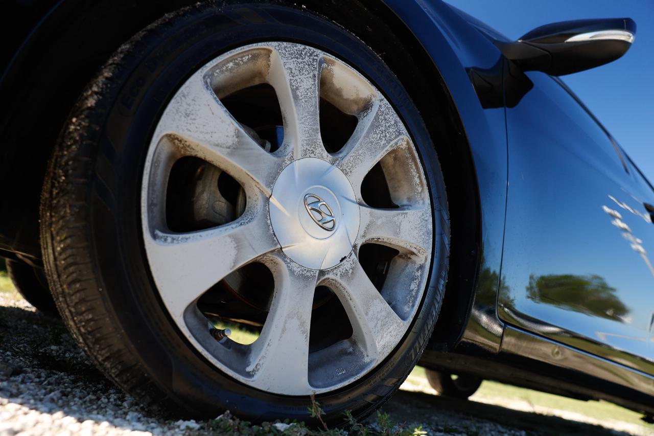 Hyundai Elantra  2013
