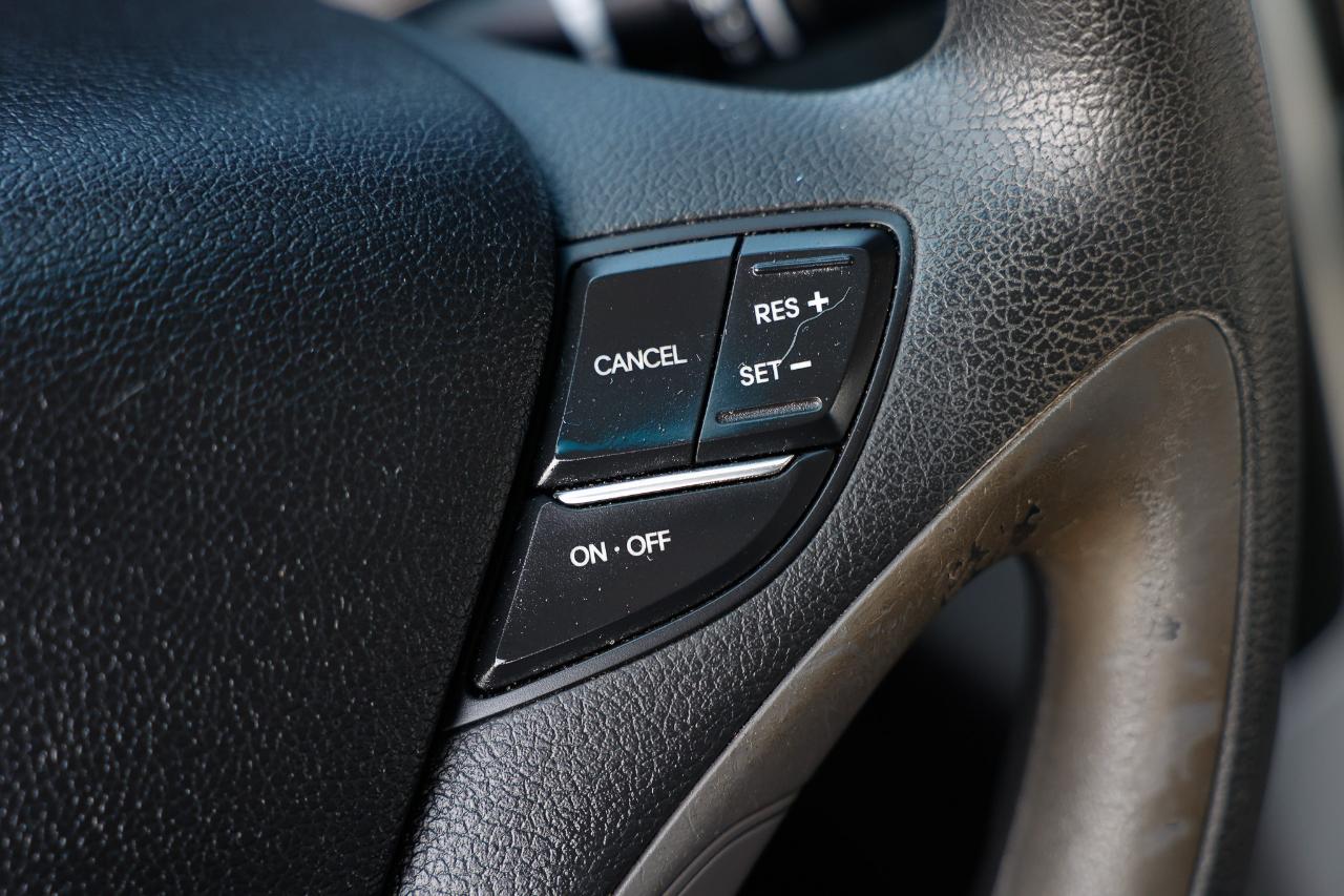 Hyundai Sonata  2011