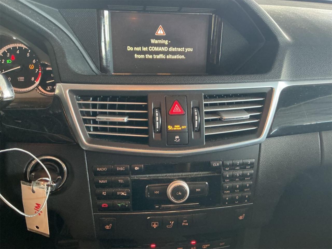 Mercedes-Benz E-Class  2010
