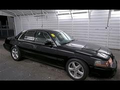 2003 Mercury Marauder 