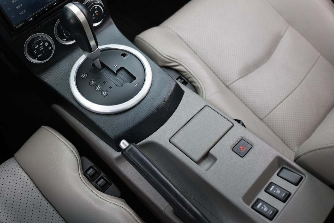 Nissan 350Z  2004