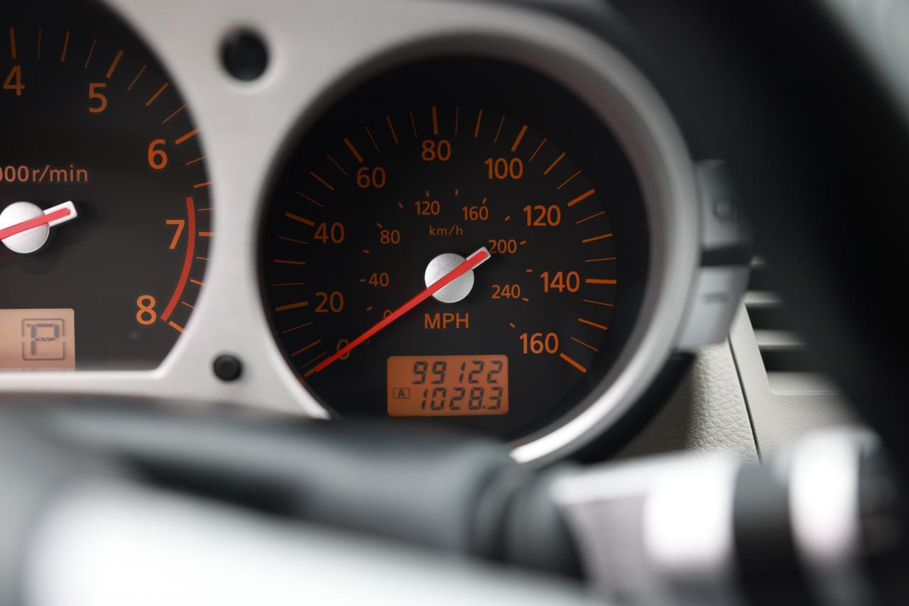 Nissan 350Z  2004
