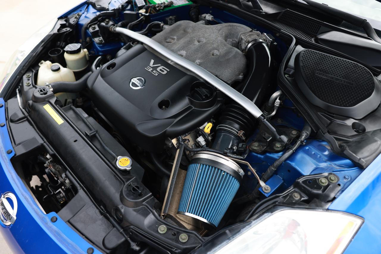 Nissan 350Z  2004