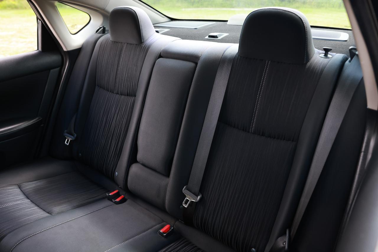 Nissan Sentra  2018