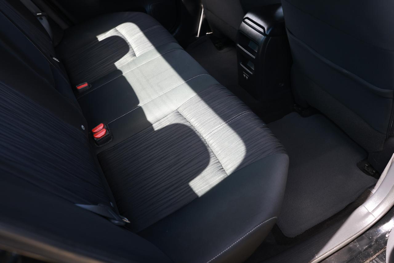 Nissan Sentra  2018
