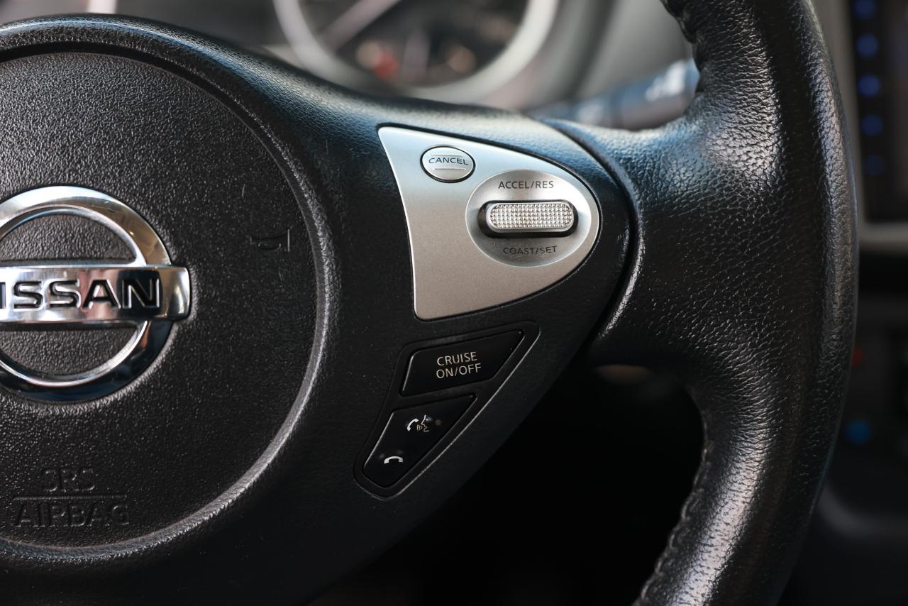 Nissan Sentra  2018