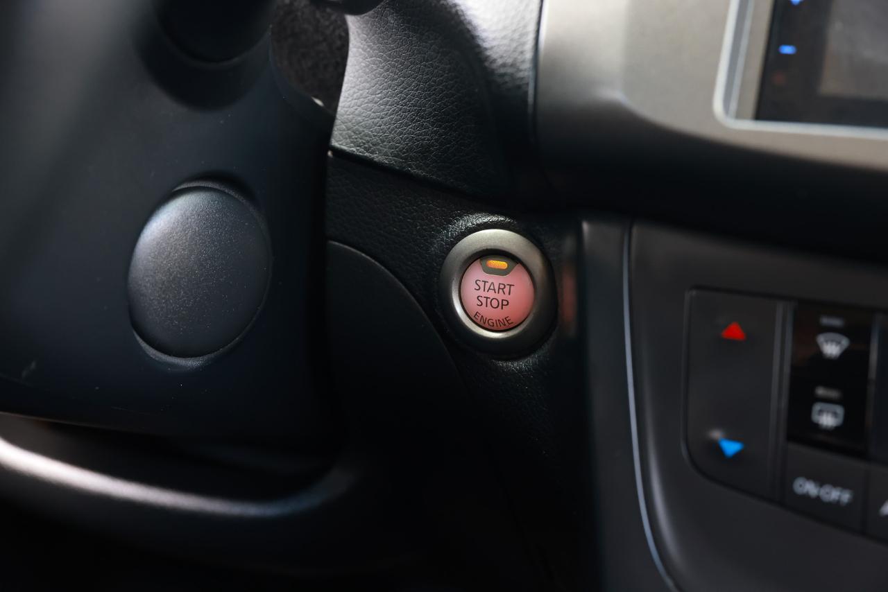 Nissan Sentra  2018