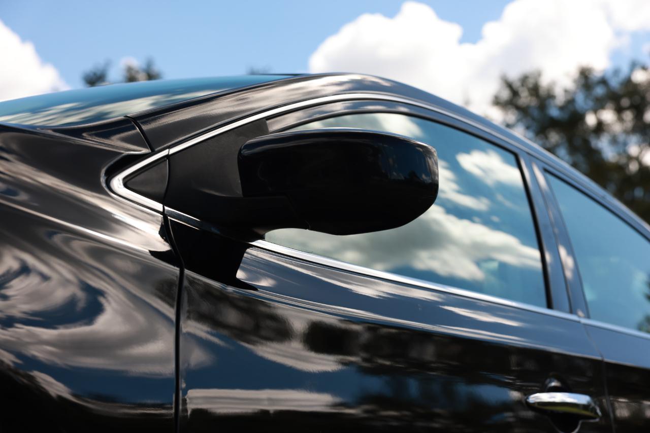 Nissan Sentra  2018