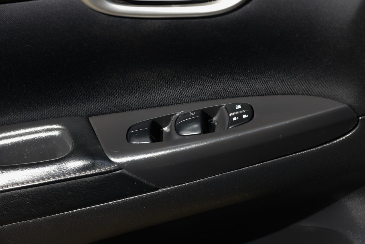 Nissan Sentra  2018