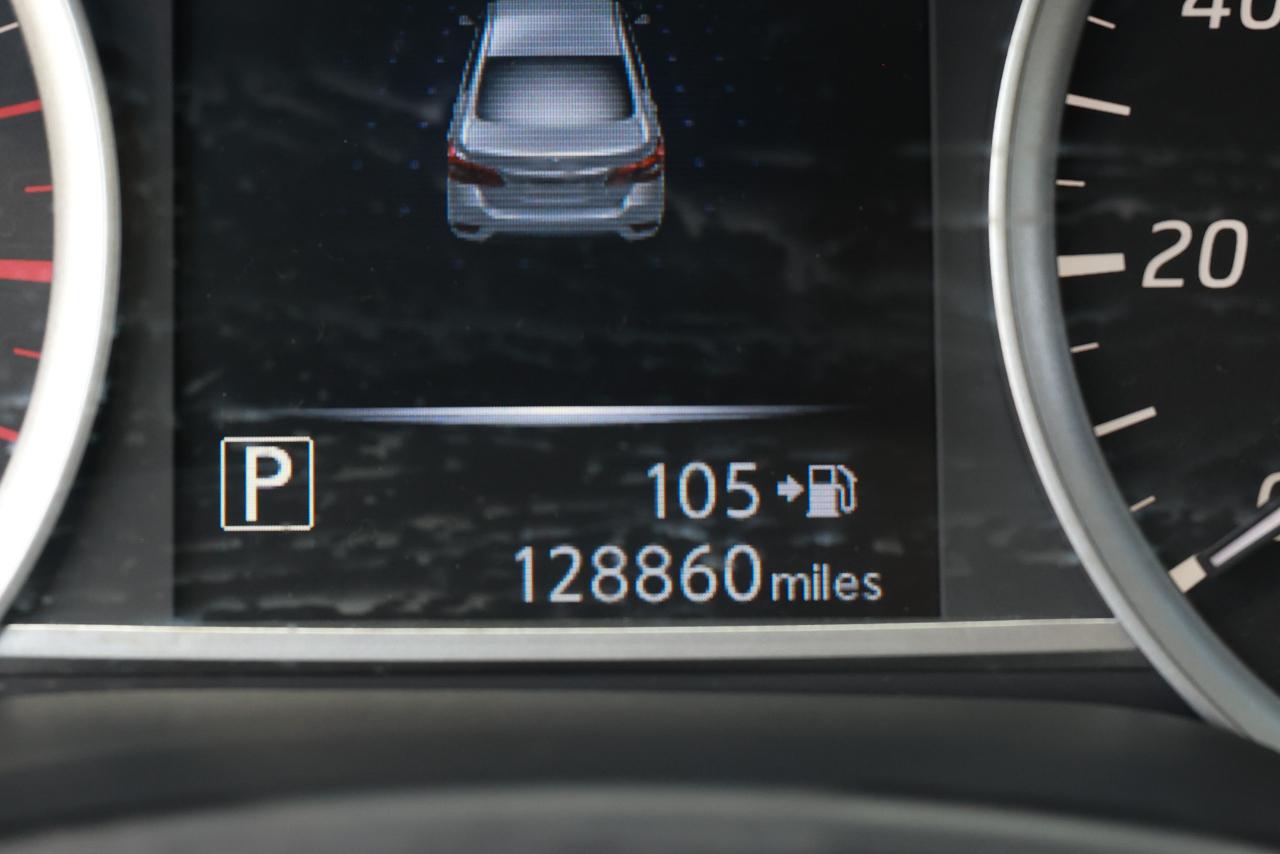 Nissan Sentra  2018
