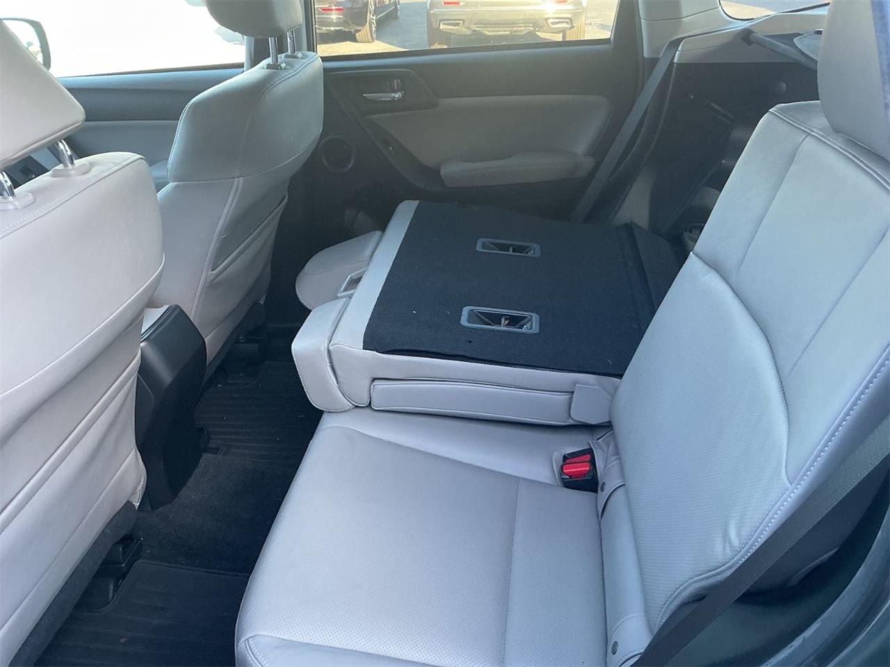 Subaru Forester  2014