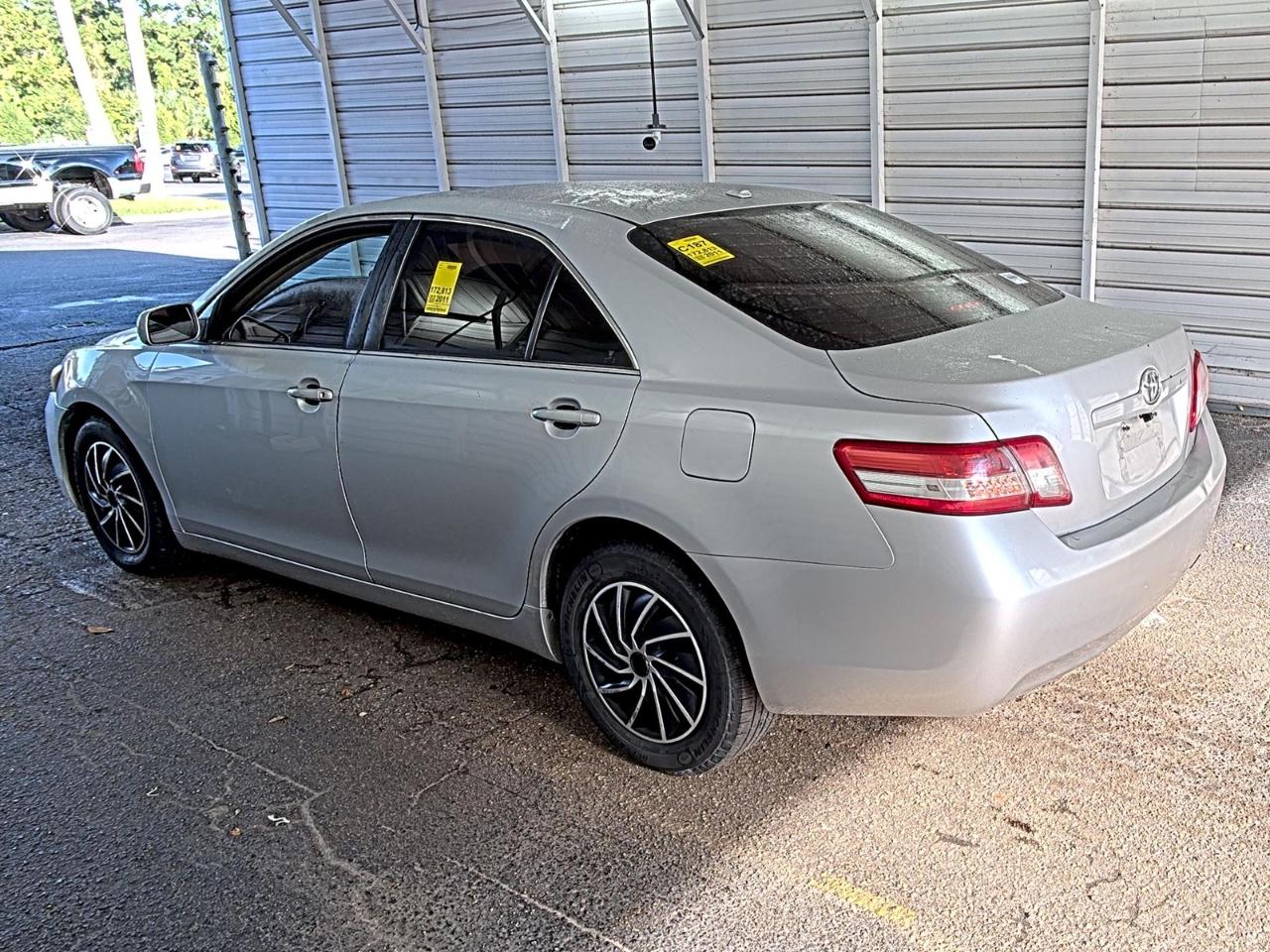 Toyota Camry  2011