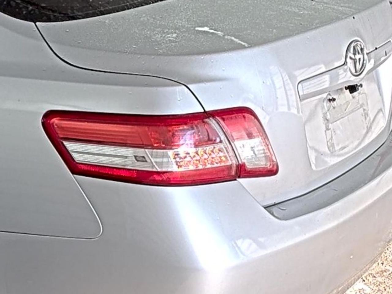 Toyota Camry  2011