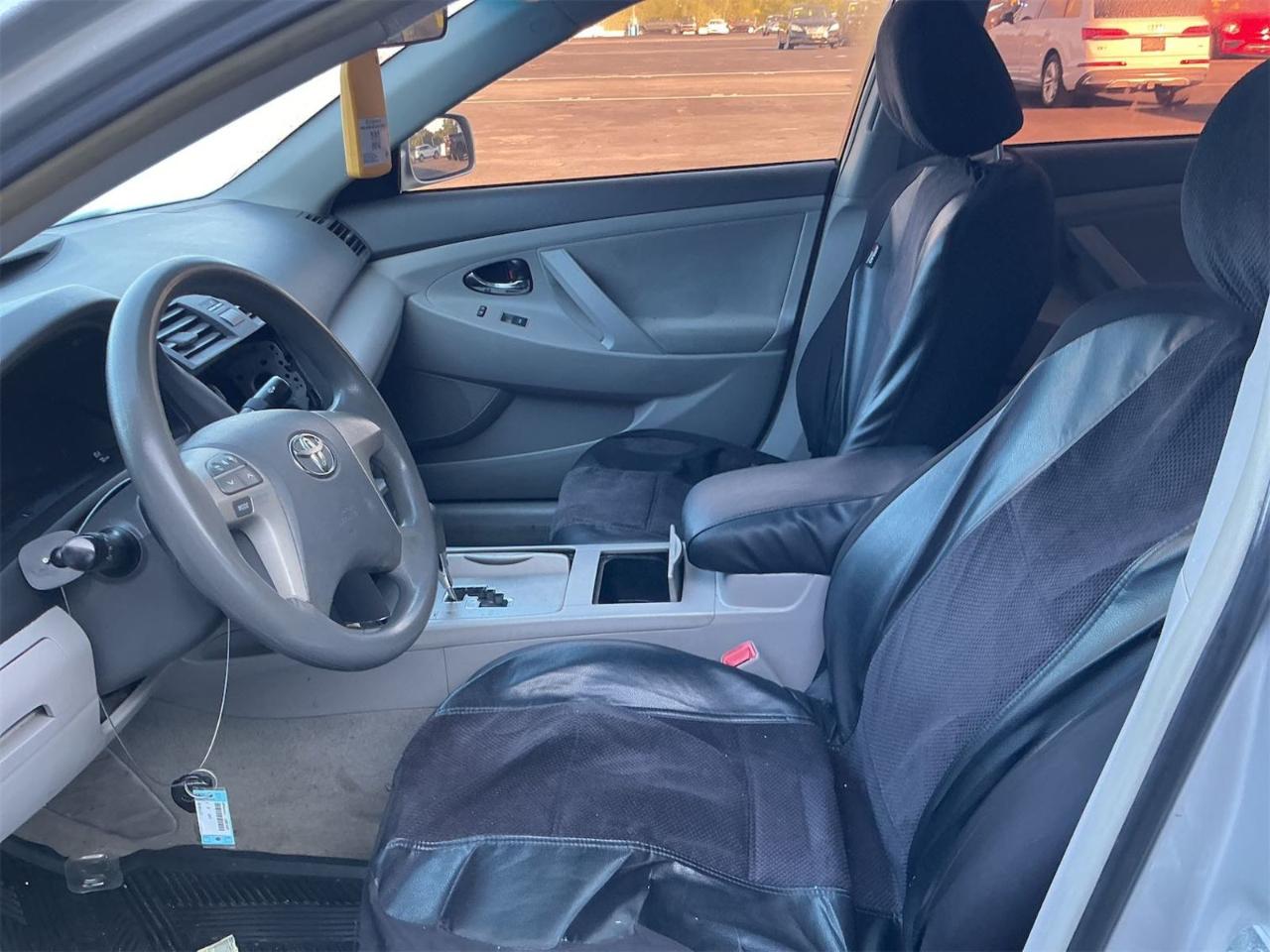 Toyota Camry  2011