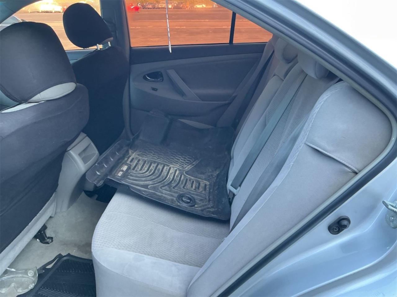 Toyota Camry  2011
