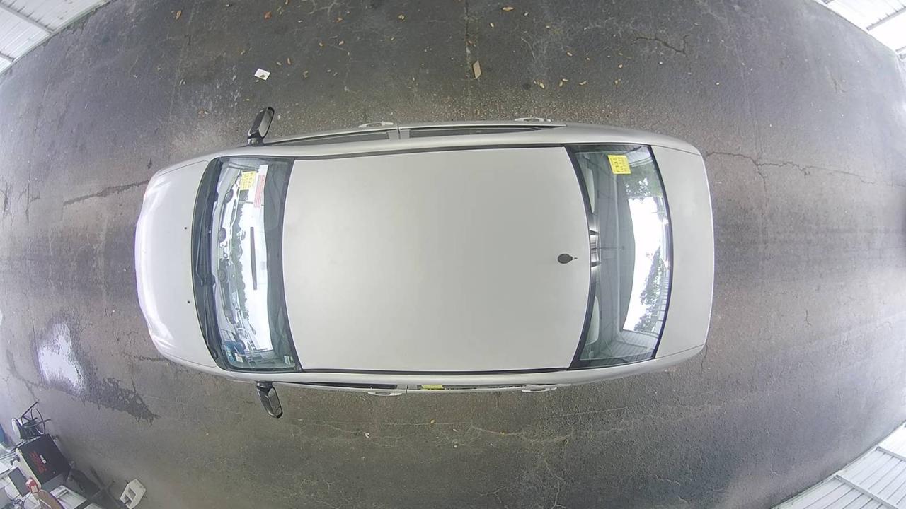 Toyota Corolla  2004