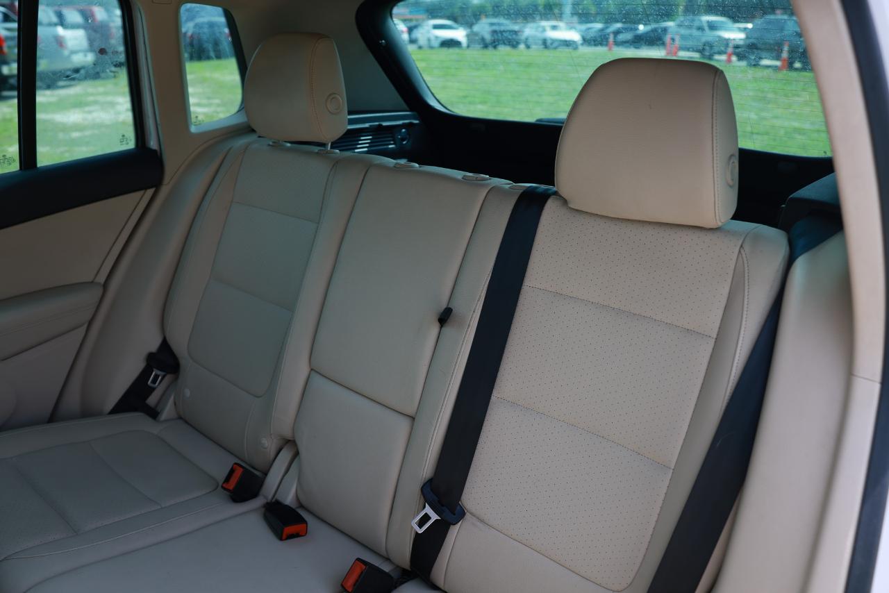 Volkswagen Tiguan  2013