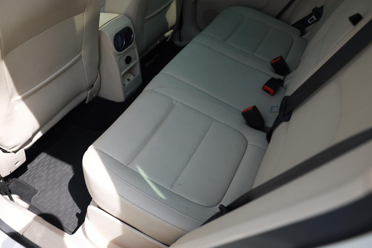 Volkswagen Tiguan  2013
