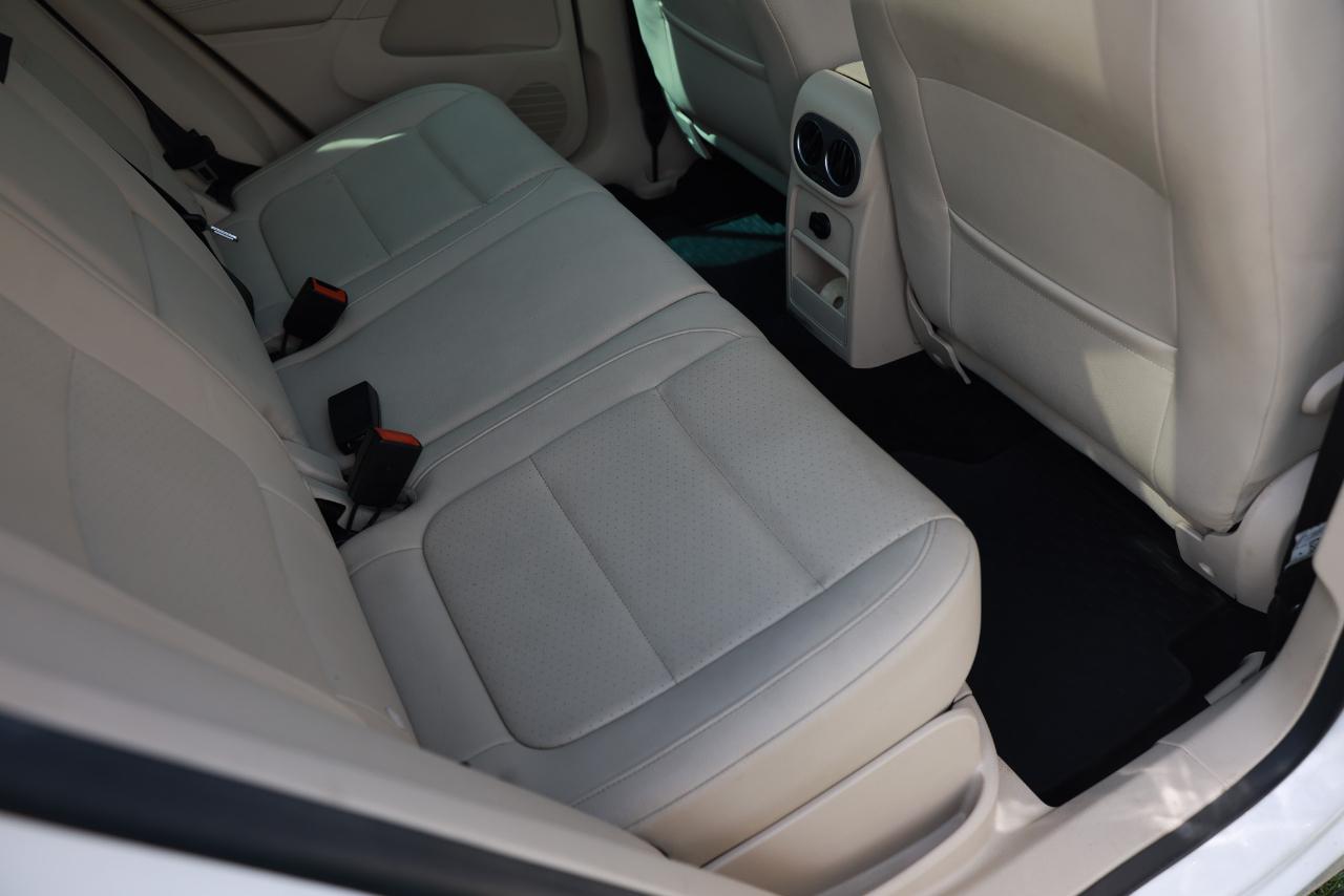 Volkswagen Tiguan  2013