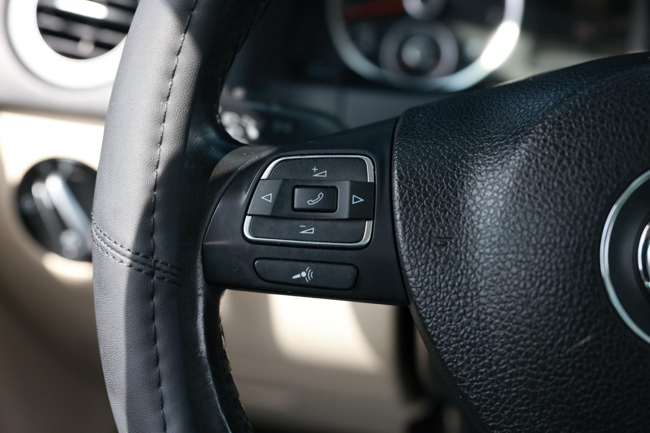 Volkswagen Tiguan  2013