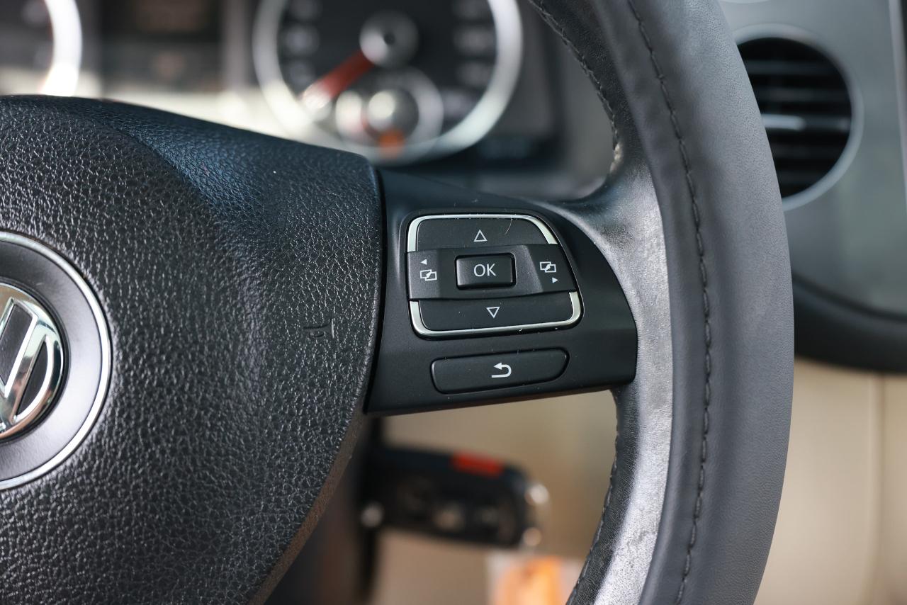 Volkswagen Tiguan  2013