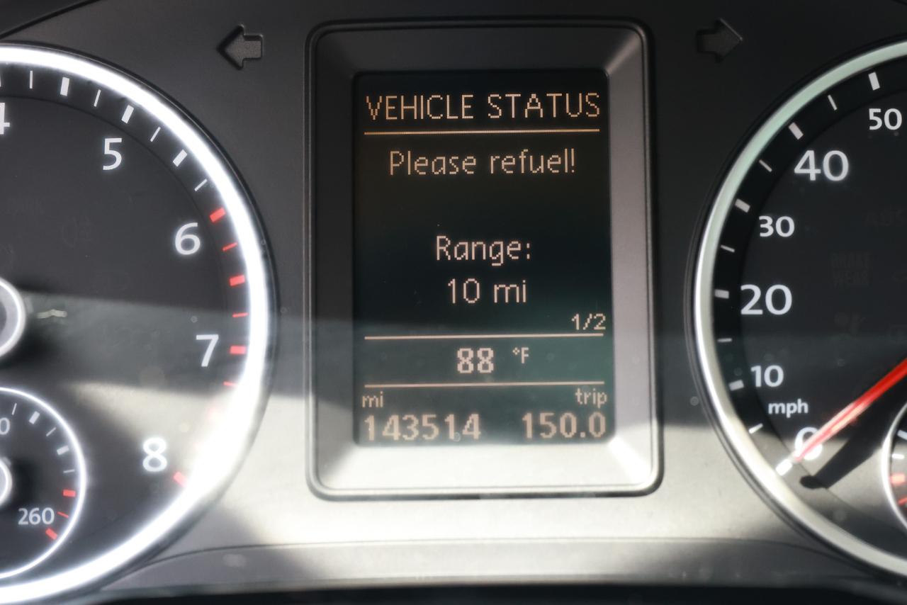 Volkswagen Tiguan  2013