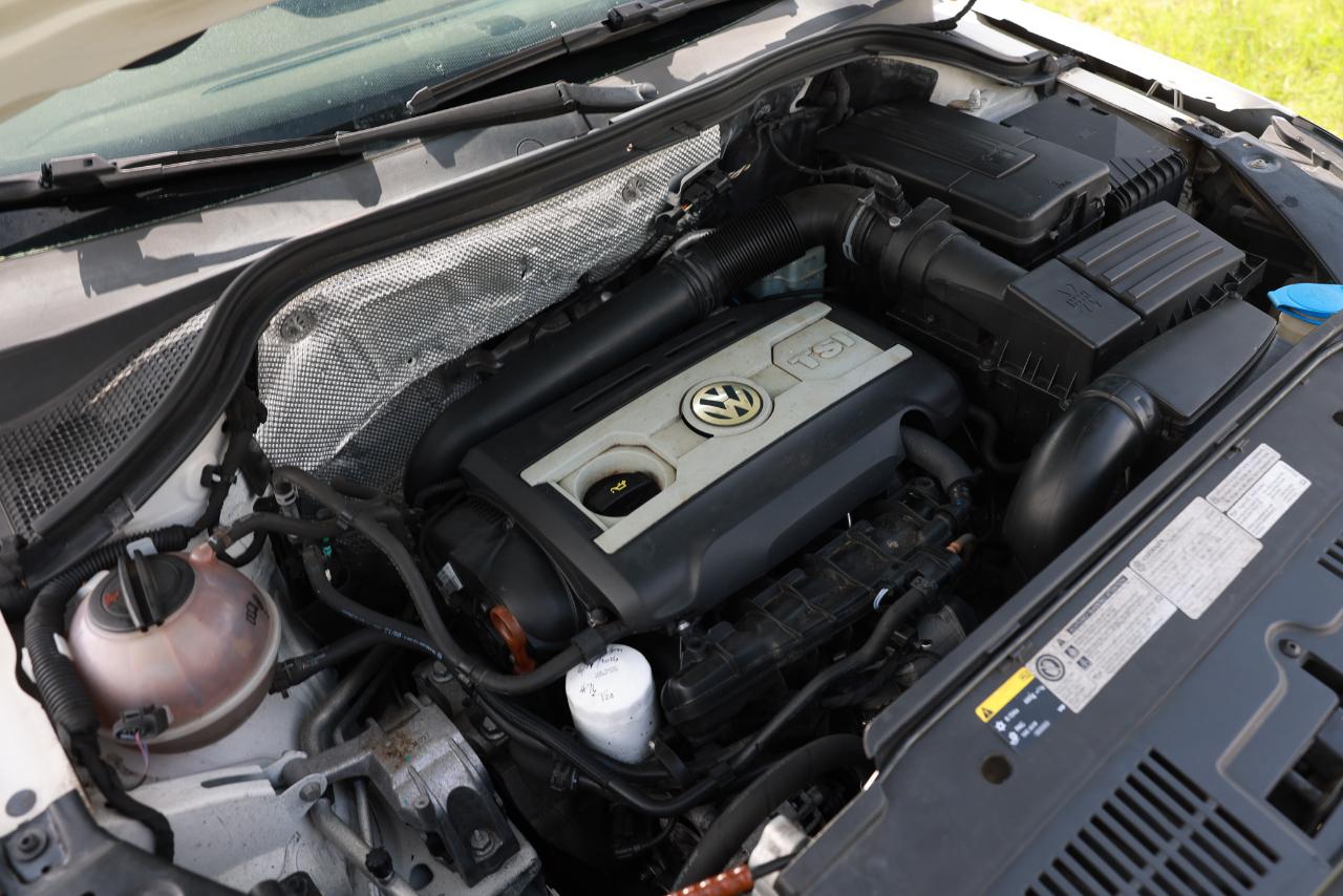Volkswagen Tiguan  2013