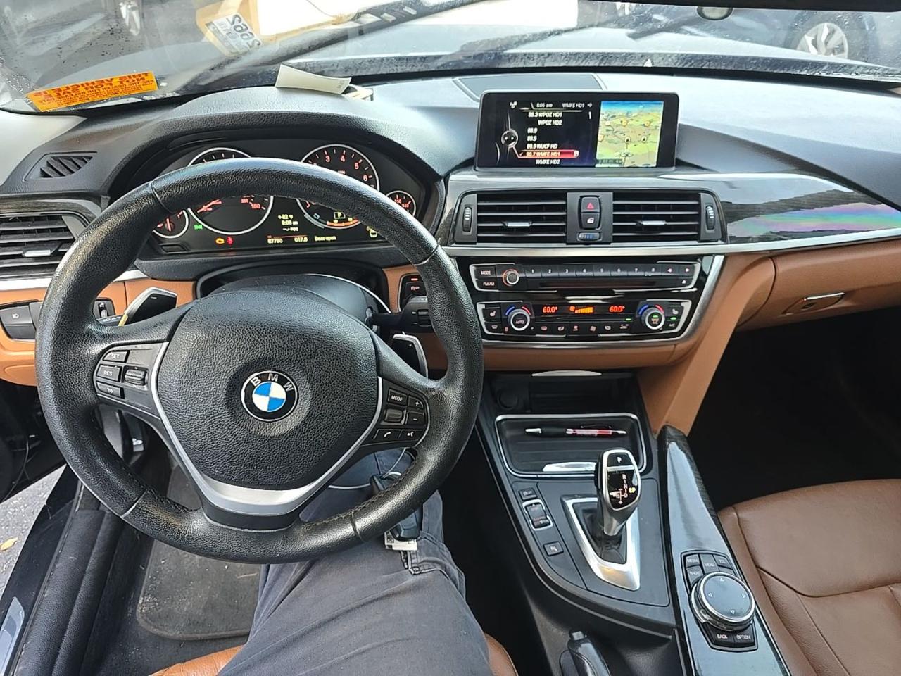 BMW 4 Series  2014