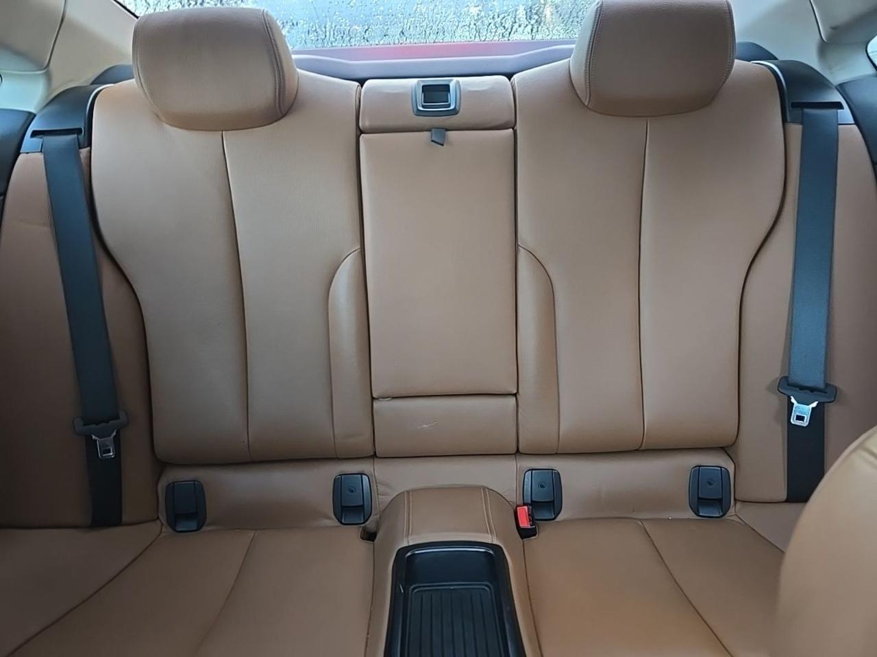 BMW 4 Series  2014